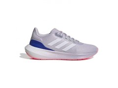 Dámské sportovní boty Runfalcon 3.0 W HQ1474 Světle šdá mix - Adidas