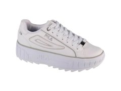Dámské sportovní boty Sintra W FFW0493-10004 Bílá - Fila