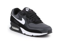unisex sportovní boty Air Max 90 CN8490-002 Černá s bílou - Nike