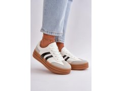 Sportovní obuv model 199171 Step in style