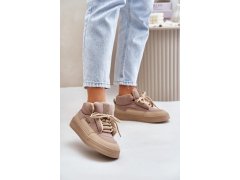 Sportovní obuv model 202232 Step in style