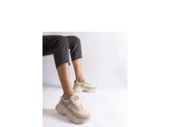 Sportovní obuv model 207152 Solea