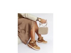 Sportovní obuv model 207558 Solea