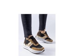 Sportovní obuv model 207628 Solea