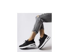 Sportovní obuv model 207742 Solea