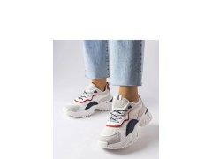 Sportovní obuv model 207756 Solea