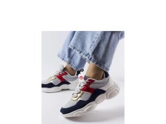 Sportovní obuv model 207761 Solea