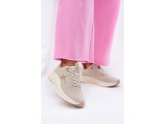 Sportovní boty na platformě model 211329 Step in style