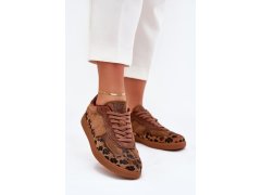 Sportovní obuv model 215476 Step in style