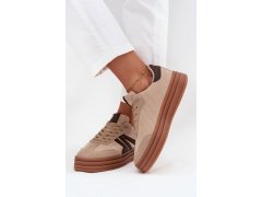 Sportovní obuv model 217464 Step in style