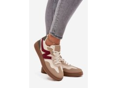 Sportovní obuv model 217466 Step in style