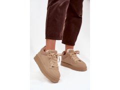 Sportovní obuv model 220687 Step in style