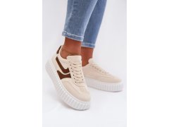 Sportovní obuv model 224414 Step in style