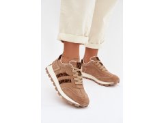 Sportovní obuv model 224929 Step in style
