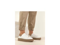 Sportovní boty na platformě model 224958 Solea