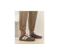 Sportovní boty na platformě model 224960 Solea