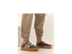 Sportovní boty na platformě model 224963 Solea