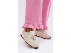Sportovní obuv model 225190 Step in style