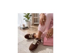 Sportovní obuv model 229608 Solea