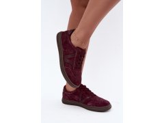 Sportovní obuv model 230749 Step in style