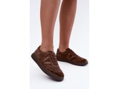 Sportovní obuv model 230750 Step in style