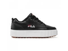 Boty Fila Sandblast L W FFW0060.80010 dámské