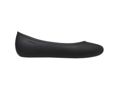 Crocs Brooklyn Flat W 209384 001 dámské boty