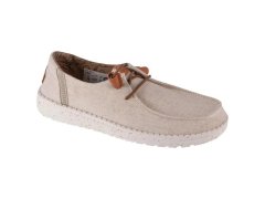 Boty Hey Dude Wendy Washed W 40297-13R