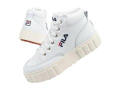 Fila Sandblast W FFW018710004 dámské boty