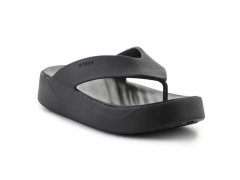 Žabky Crocs Getaway Platform Black W 209410-001
