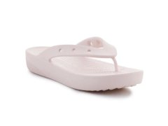 Žabky Crocs Classic Platform Flip W 207714-6UR
