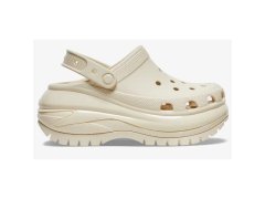 Dřeváky Crocs Mega Crush 207988-2Y2