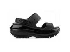 Dřeváky Crocs Classic Mega Crush W 207989-001