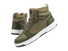 Sportovní obuv Puma Rebound V6 W 394685 02
