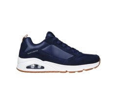 Skechers Uno Stacre M 52468-NVY sportovní obuv