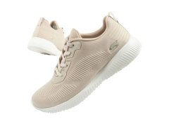 Skechers Bobs Squad-Tough Talk W 32504/NAT dámské sportovní boty
