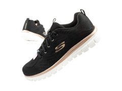 Skechers Graceful-Get dámské sportovní boty pohodlné lehké prodyšné dámské