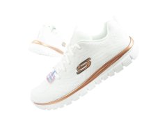 Skechers Graceful-Get dámské sportovní boty pohodlné lehké prodyšné dámské 7720718