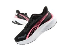 Dámská sportovní obuv Puma Pounce Lite lightweight comfortable black dámské