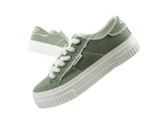 O´neill dámské sportovní boty Spinna C trainers green fashionable comfortable dámské