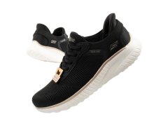 Skechers dámská sportovní obuv Bobs Squad-Chaos comfortable SLIP-INS dámské