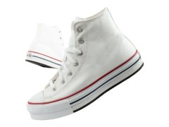 Converse dámské sportovní boty Chuck Taylor All Star trainers white dámské