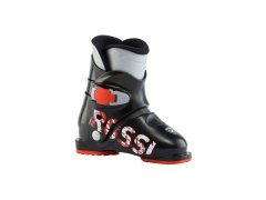 Lyžařské boty ROSSIGNOL COMP J1 - BLACK