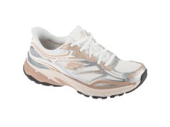 Skechers Slip-Ins: Stamina Sport 150710-WSLP bílé 36
