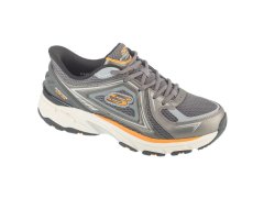 Skechers Slip-Ins: Stamina Sport – Kordae 233156-CCOR Šedé 41