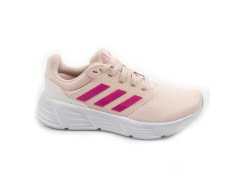 Adidas dámské sportovní boty Galaxy 6 W na běhání – pohodlné a&nbsp;lehké