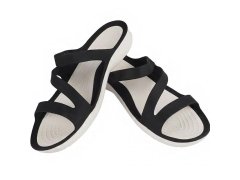 Dámské sandály Swiftwater W 203998 066 - Crocs