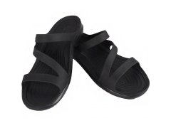 Dámské sandály Swiftwater W 203998 060 - Crocs