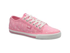 Helly Hansen Dámské boty Fjord Canvas V2 W 11466-185