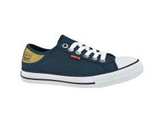 Dámské boty Levi´s Stan Buck Lady W 222984-733-17